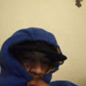 Meet your Posher, Darrell